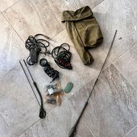 Sistema radio militare PRC seconda guerra mondiale