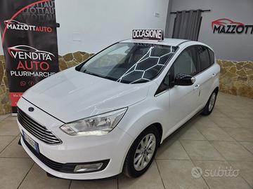 Ford C-Max 1.5 TDCi 120CV Start&Stop Business FULL