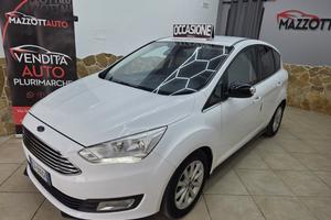 Ford C-Max 1.5 TDCi 120CV Start&Stop Business FULL