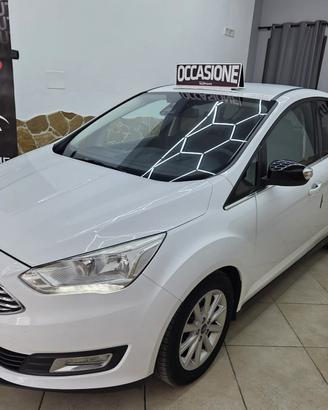 Ford C-Max 1.5 TDCi 120CV Start&Stop Business FULL