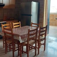 Casa nel Verde di Monte Cuccio