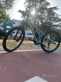 Rockrider st500 – Come nuova + accessori