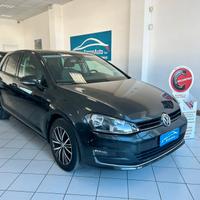 VW Golf 7 1.6D X NEOPATENTATI 2016