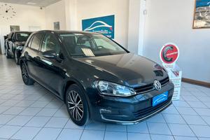 VW Golf 7 1.6D X NEOPATENTATI 2016