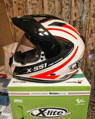 x-lite x551