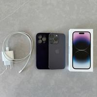 Iphone 14 pro 128gb