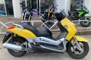 Yamaha X-Max 250 - 2006