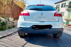 Renault megane 3serie 2010 1.5 dci