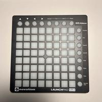 Launchpad mini