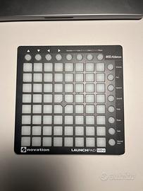 Launchpad mini