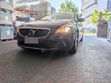 volvo V40 cross country 