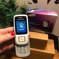 Cellulare Samsung vintage