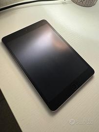 iPad mini 2 16GB WI-FI + caricabatterie e cover