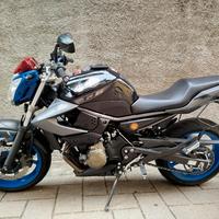 Yamaha XJ6 - Scarico omologato Arrow 