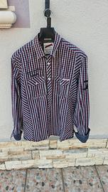 Camicia uomo Selecdet 