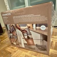 Kenwood robot da cucina MULTIPRO GO FOOD PROCESSOR