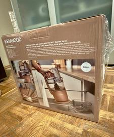 Kenwood robot da cucina MULTIPRO GO FOOD PROCESSOR