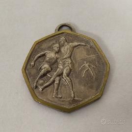 Medaglia Torneo Don Adriano - A.M. Gerosa