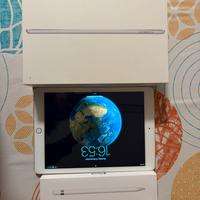 Ipad 6 gen wi-fi cell 128+pencil