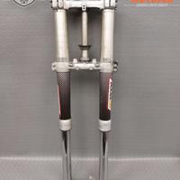 FORCELLE KAYABA 46 YAMAHA YZ KYB AVANTRENO
