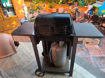 barbecue Grill Me Nevada