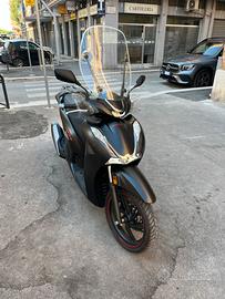 Honda Sh 350