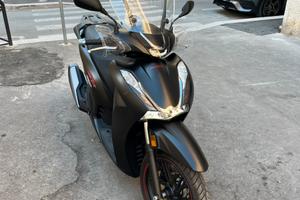 Honda Sh 350