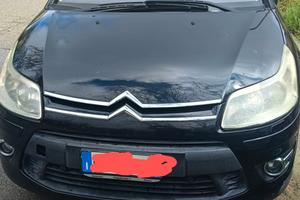 C4 1.6 HDi 110CV FAP airdream VTR (80 kw)