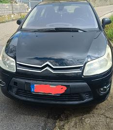 C4 1.6 HDi 110CV FAP airdream VTR (80 kw)