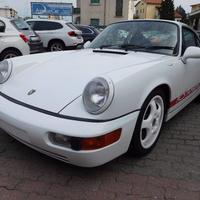 PORSCHE 964 RS AMERICA SOLO 701 ESEMPLARI AL MON