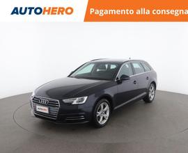 AUDI A4 SD75664