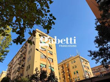 Appartamento Roma [Cod. rif 3343343VRG]