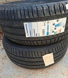 225 50 17 michelin nuove