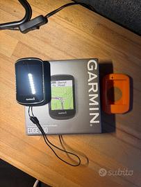 Garmin EDGE 530 - pari al nuovo