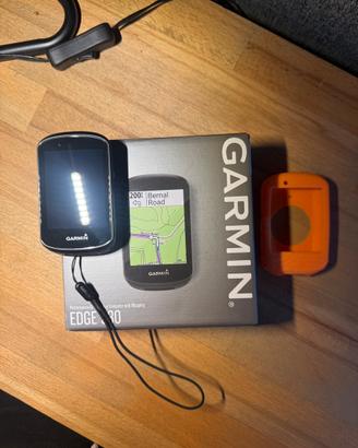 Garmin EDGE 530 - pari al nuovo