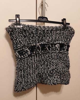 scaldacollo Alcott uomo