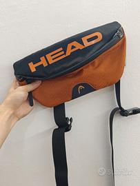 Marsupio da uomo Carpisa - Head-just go