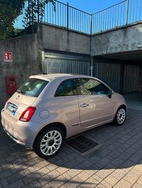 Fiat 500 1.2 Hybrid - 2024