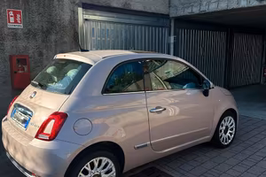 Fiat 500 1.2 Hybrid - 2024