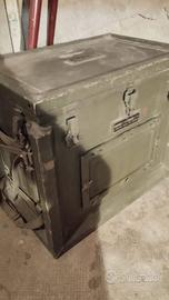 baule militare