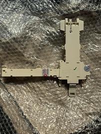 Lavastoviglie Miele Apertura automatica sportello