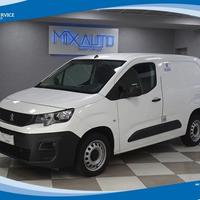 PEUGEOT Partner Thermo Van 1.5 BlueHDI 75cv EU6D-T