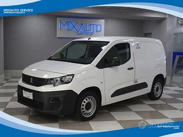 PEUGEOT Partner Thermo Van 1.5 BlueHDI 75cv EU6D-T