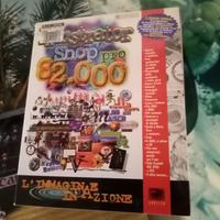 PROG./APPLICATIVO Libreria "ILLUSTRATOR SHOP PRO 8