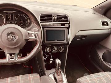 Vw polo gti