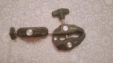 Supporto fotocamera Ulanzi