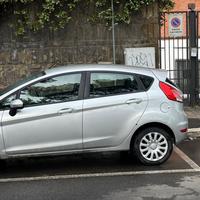 Accessori Ford Fiesta 2013