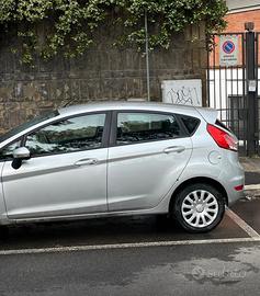 Accessori Ford Fiesta 2013