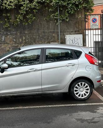 Accessori Ford Fiesta 2013