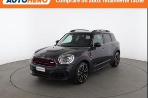 MINI Countryman FM64866